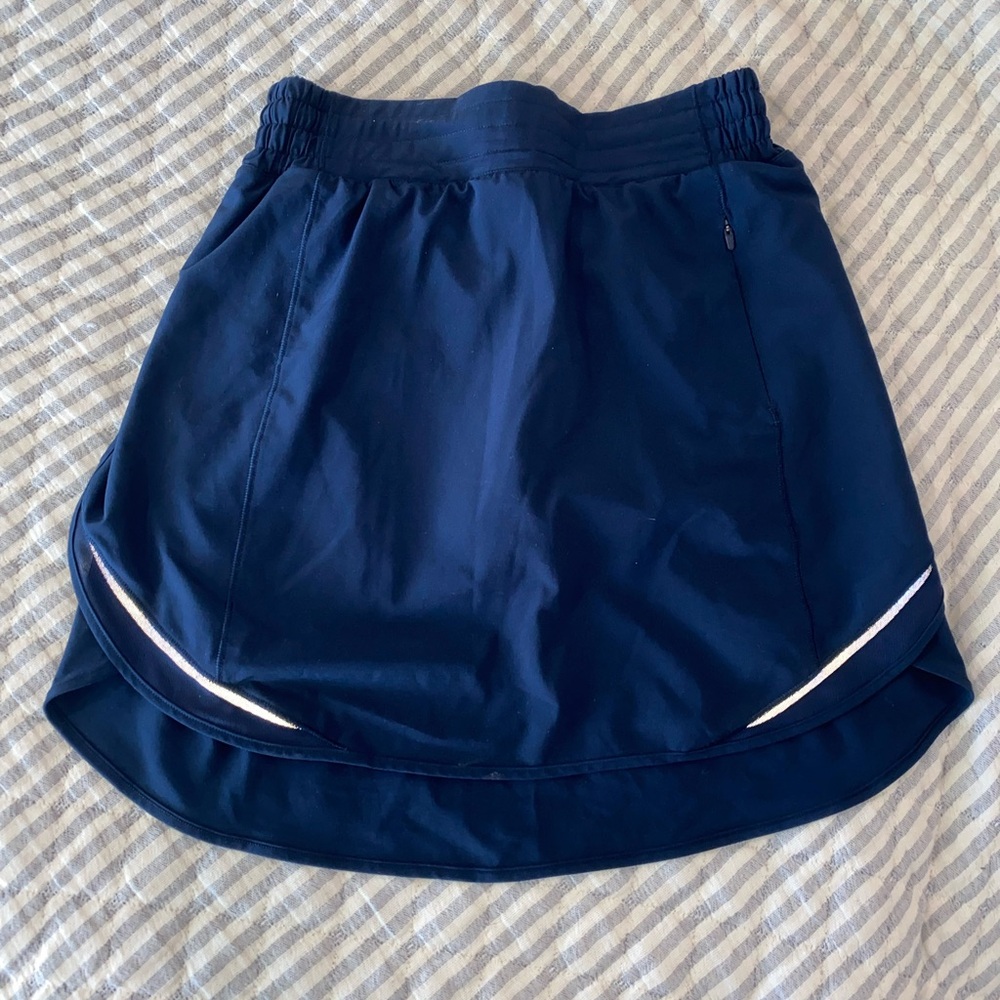 Hottie Hot Skirt View 3